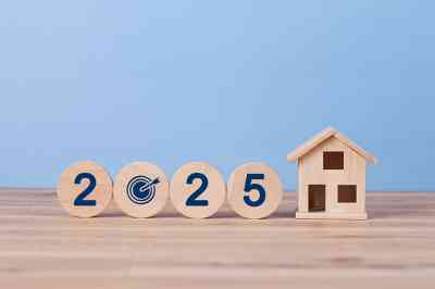 © Antony Weerut - stock.adobe.com Zahl 2025