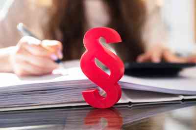 © Andrey Popov - stock.adobe.com Paragraph