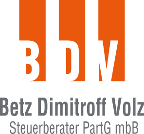 Betz Dimitroff Volz