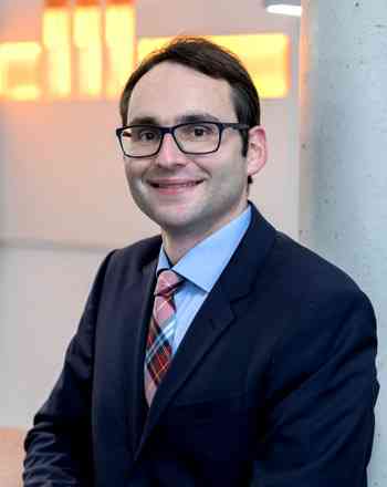 Daniel Volz