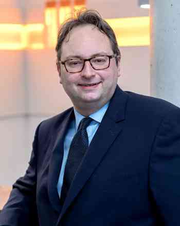 Christian Volz