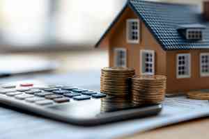 Grundsteueraufkommen