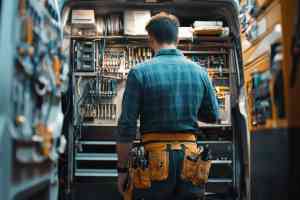 Handwerkerleistungen für Schweiz-Immobilien