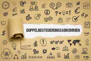 Doppelbesteuerungsabkommen