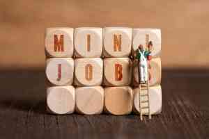 Mindestlohn, Mini- und Midijobs 2026