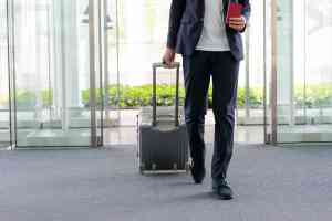 Auslandsreisepauschalen 2026