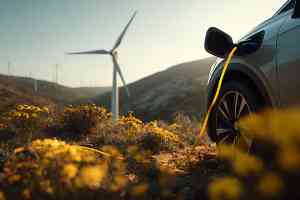 Ladestrom und Ladevorrichtungen