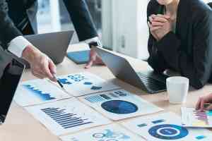 Betriebswirtschaft: Return on Investment