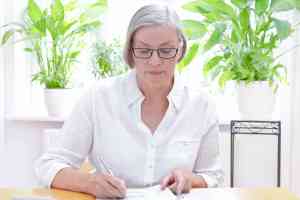 Leistungen einer diplomierten Sozialarbeiterin