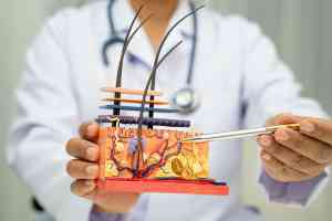 Haarwurzeltransplantation umsatzsteuerfrei