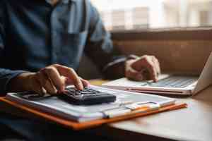 Einkommensteuer 2025 minimieren