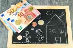 Beitrag: Kinderkrankengeld 2026